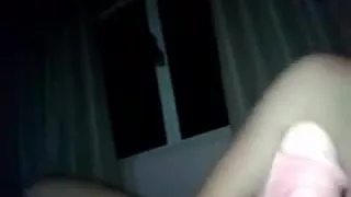 Thirsty Girlfriend Drains My Rod