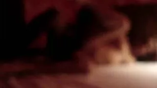 Sexy dilettante cutie having sex