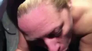 client sucks me at work