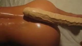 Sex Toy play :P