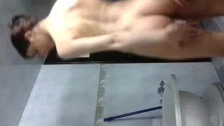 My breasts and bimbo live on web