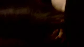 Amature Girlfriend Engulfing His Penis