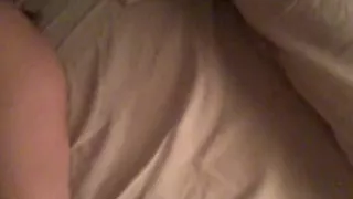 Busty wife gives perfect blowjob