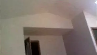 Hawt amateur vixen takes stiff cock