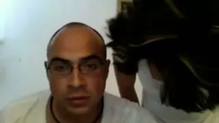 Latina likes to fuck in front of cam