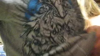 dam this is precious