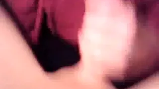 Immoral Girlfriend Gives A Cook Jerking