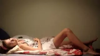 Super tight legal age teenager cookie drilled by boyfriends ding-ramrod