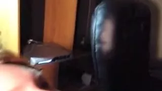 Greater Quantity of this redhead amateur gets cum in face hole