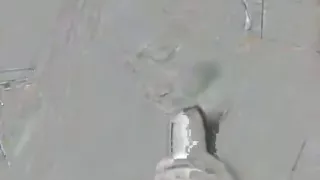 Big Strapon BJ & Cum in Face Aperture