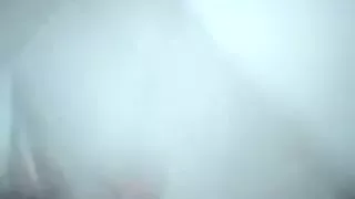 lalin cutie girlfriend  enjoys pov facial