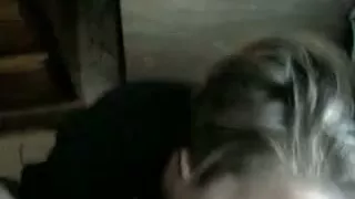 Swallowing a Mouthful