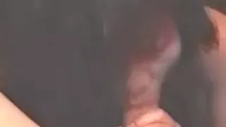 Asian exgf worthwhile oral stimulation stimulation with cum in face gap