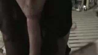 College-Schönheit macht Blow Job und bekommt am Ende eine Überraschung