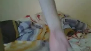 Bulgarian Legal Age Teenager Cam Home - BG 021bg001 - BG, Bulgaria