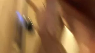 Vibrator Shower Time