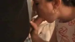 Juvenile pair having a fine fuck