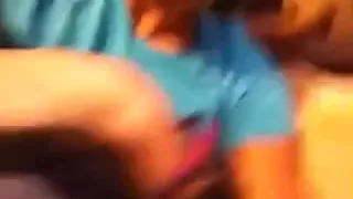 Hawt gf quick fellatio