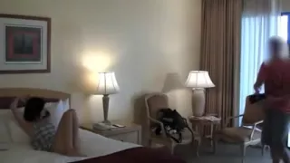 Hawt Breathtaking Youthful Dilettante Latin Chick likes fucking