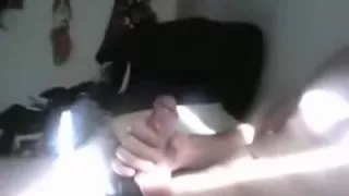 Cute Brunette Hair Legal Age Teenager Jerks And Sucks Her BF;s Knob On Livecam