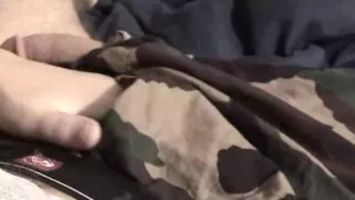 My Girlfriend Gave Me A Tugjob