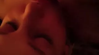 legal age teenager girlfriend  slow oral!