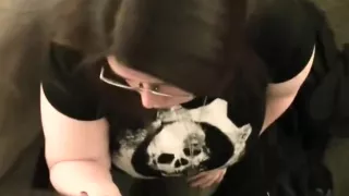 non-professional pov oral job from fat girlfriend 