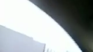 Brunette Hair mature I'd like to fuck Makes Oral In The Car