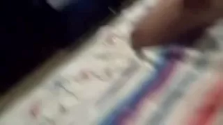 Homemade oral job and fucking