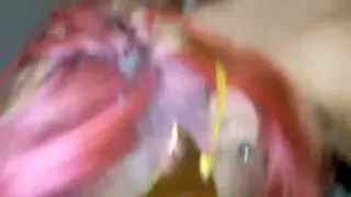 Slim Hawt Legal Age Teenager Oral-Stimulation And Spunk Flow