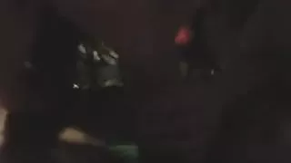 Non-Professional Blow Job Stimulation Sextape