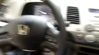 Horny Highway Road Head