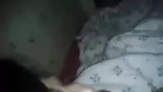 Just having pleasure with a ally of mine