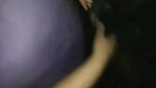 Whore sucks rod in a sex shop in magnificence gap