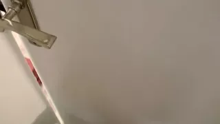 Breasty German beauty engulfing and fucking during the time that talking to the phone