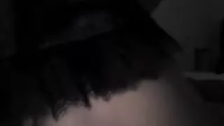 Cute GF Ride, Engulf Off & consume