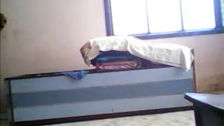 Indian teens have amateur sex