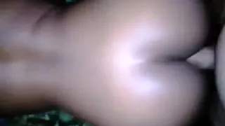 Big a-hole ebony beauty gets screwed