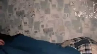 Amateur Real Legal Age Teenager Couple Fucking On web camera