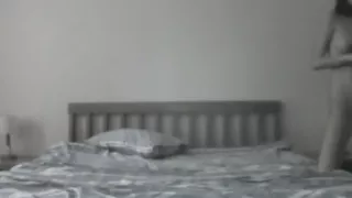 Girlfriend With Excellent Scones Fucked!