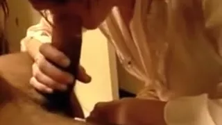 non-professional girlfriend  legal age teenager taking his huge knob as deep as that playgirl can