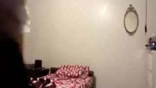 Gal sucks boyfriends 10-Pounder and swallows it all