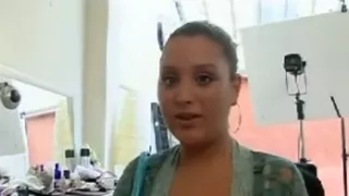 French bitch casting