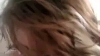 Sexy American Legal Age Teenager Sucks Ding-Ramrod POV And Acquires A Facial