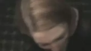 German couple make sextape and roleplay