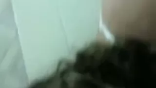 This Chick can?t stop blowing his BBC