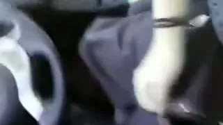 German EXGF POV Amateur Oral-Service-Job