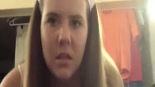 Hawt mature POV Oral Job Action