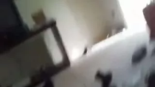 Non-Professional couple homemade sextape