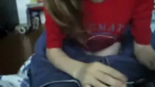 Cum Blasted mature I'd like to fuck